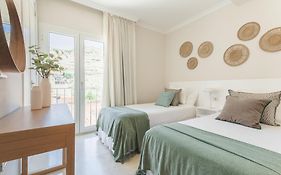 Lavaderos Suites
