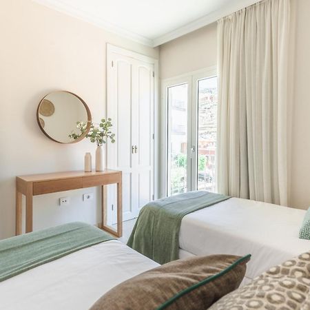 Lavaderos Suites Santa Cruz de Tenerife Esterno foto
