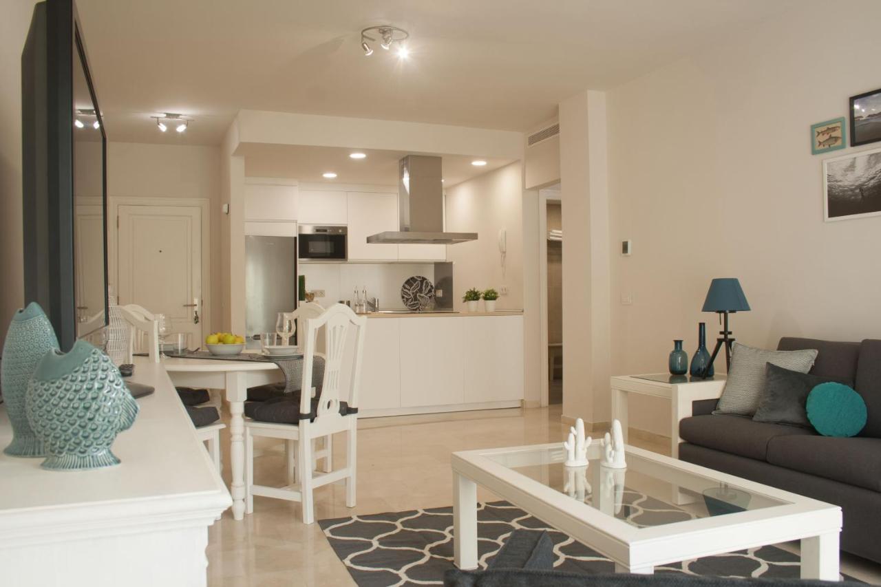 Lavaderos Suites Santa Cruz de Tenerife Esterno foto