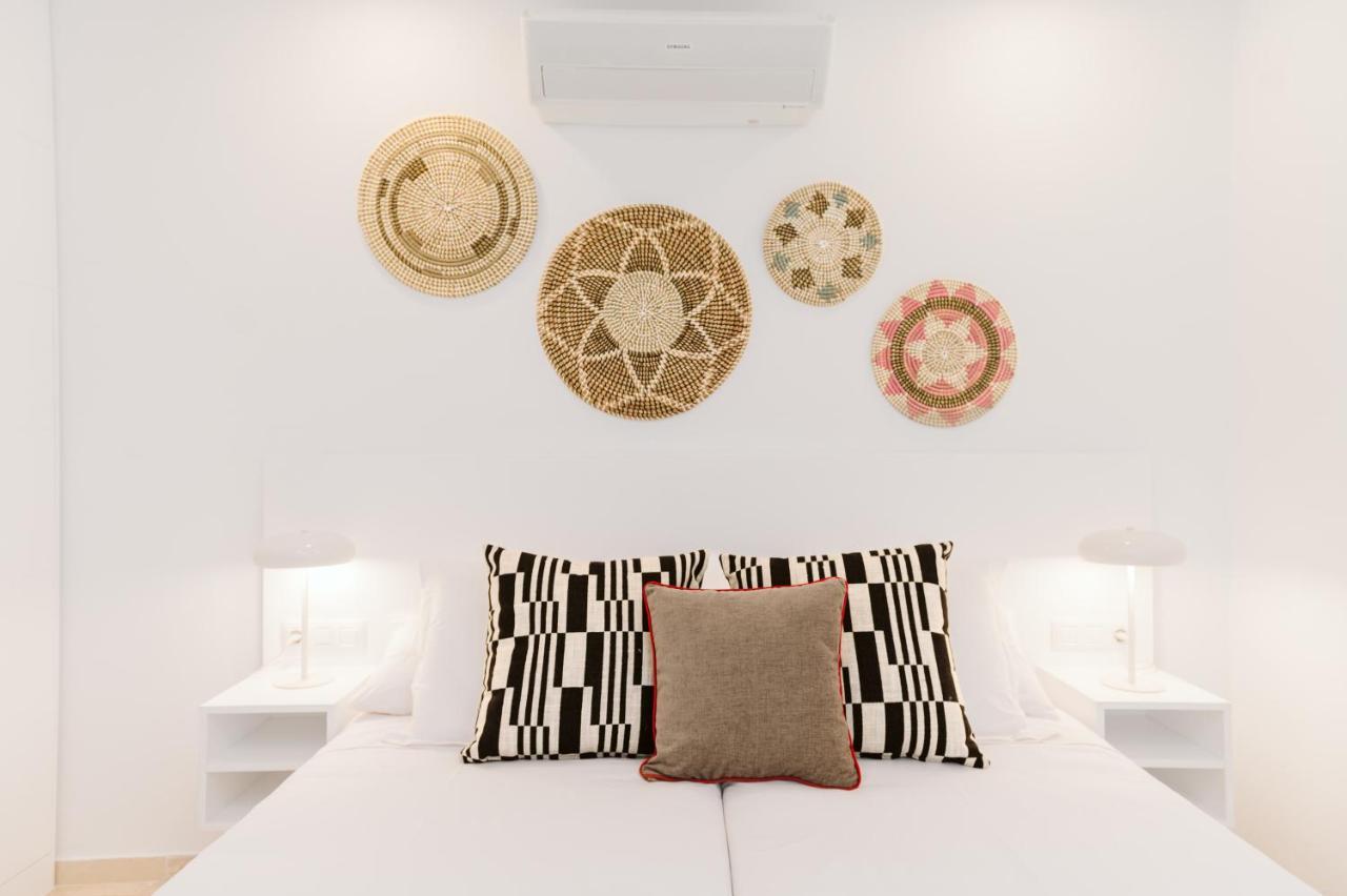 Lavaderos Suites Santa Cruz de Tenerife Esterno foto