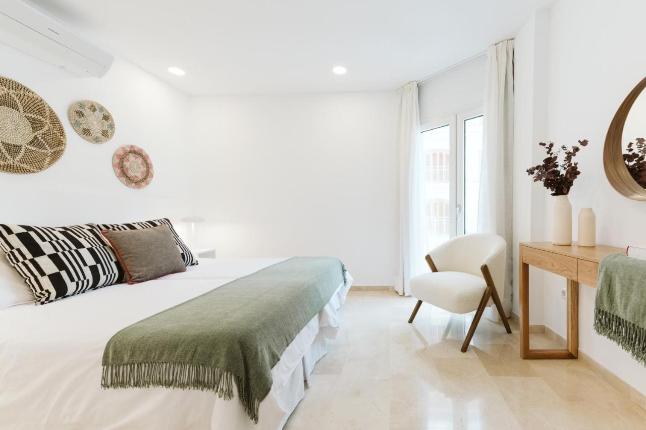 Lavaderos Suites Santa Cruz de Tenerife Esterno foto