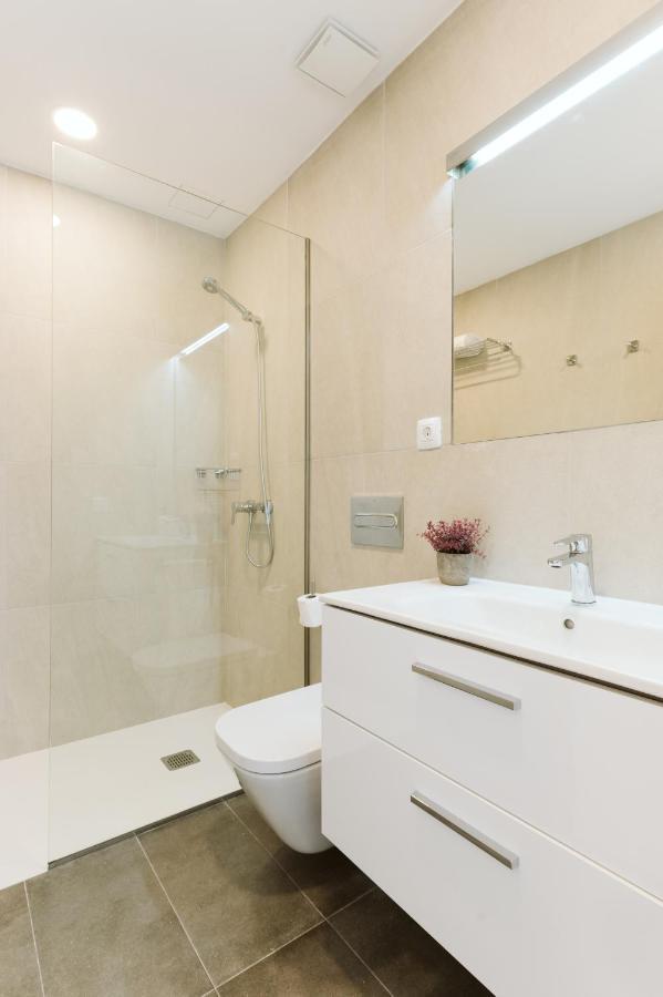 Lavaderos Suites Santa Cruz de Tenerife Esterno foto
