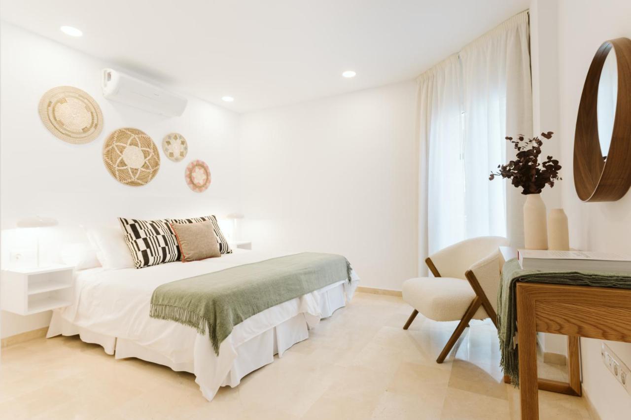 Lavaderos Suites Santa Cruz de Tenerife Esterno foto
