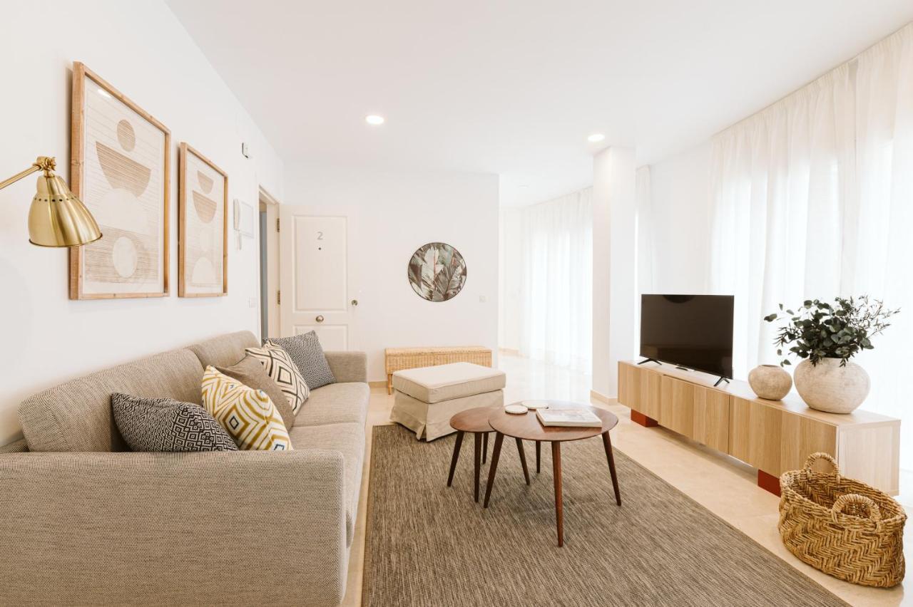 Lavaderos Suites Santa Cruz de Tenerife Esterno foto