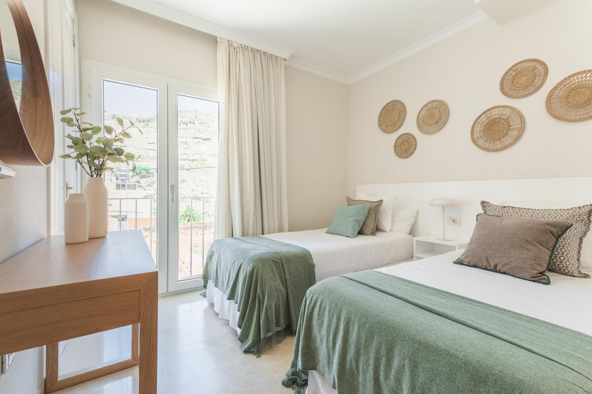 Lavaderos Suites Santa Cruz de Tenerife Esterno foto