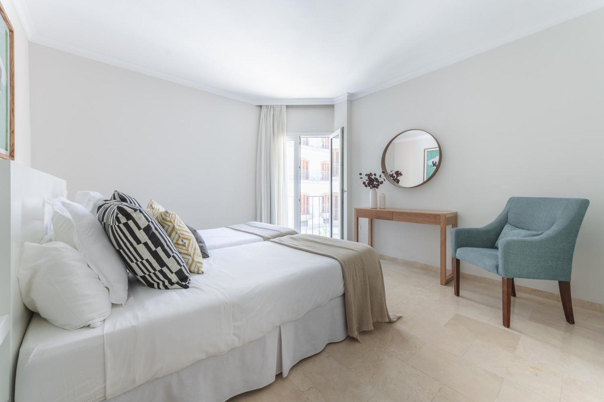 Lavaderos Suites Santa Cruz de Tenerife Esterno foto