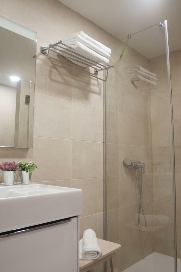 Lavaderos Suites Santa Cruz de Tenerife Esterno foto