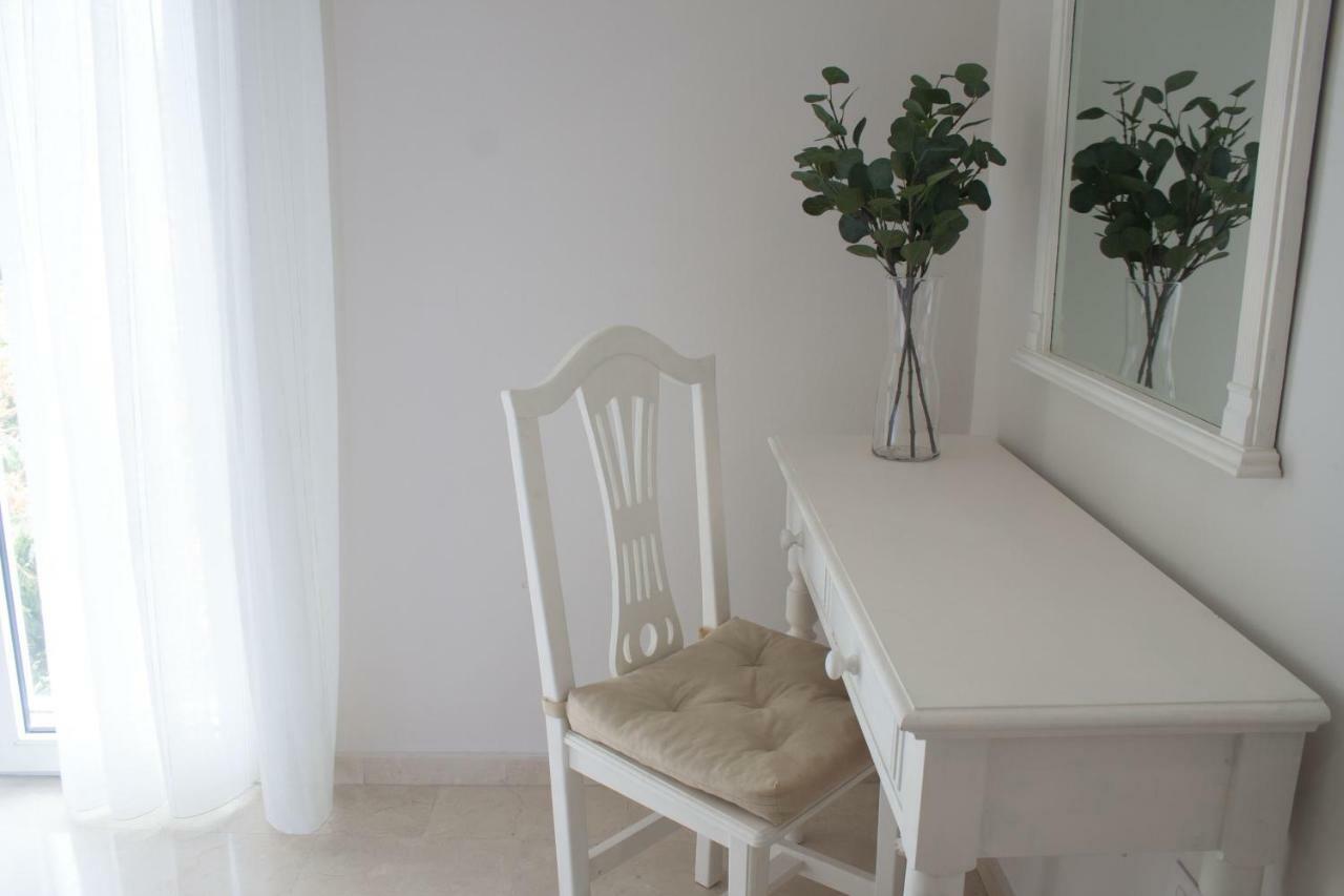 Lavaderos Suites Santa Cruz de Tenerife Esterno foto