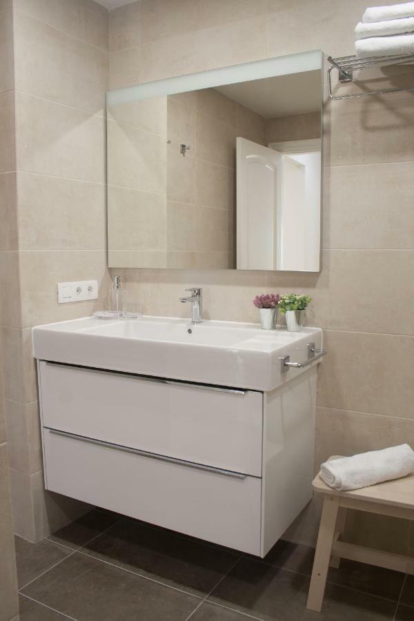 Lavaderos Suites Santa Cruz de Tenerife Esterno foto