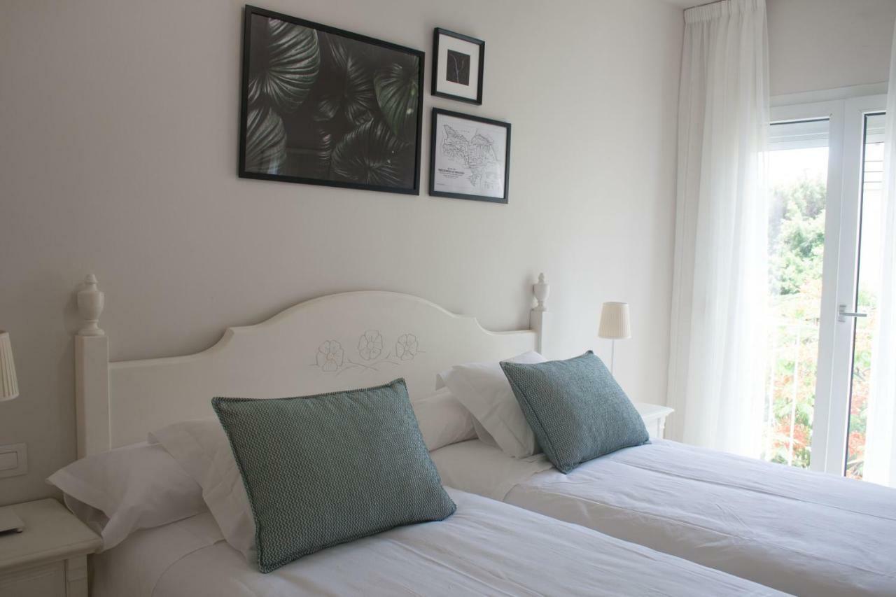 Lavaderos Suites Santa Cruz de Tenerife Esterno foto