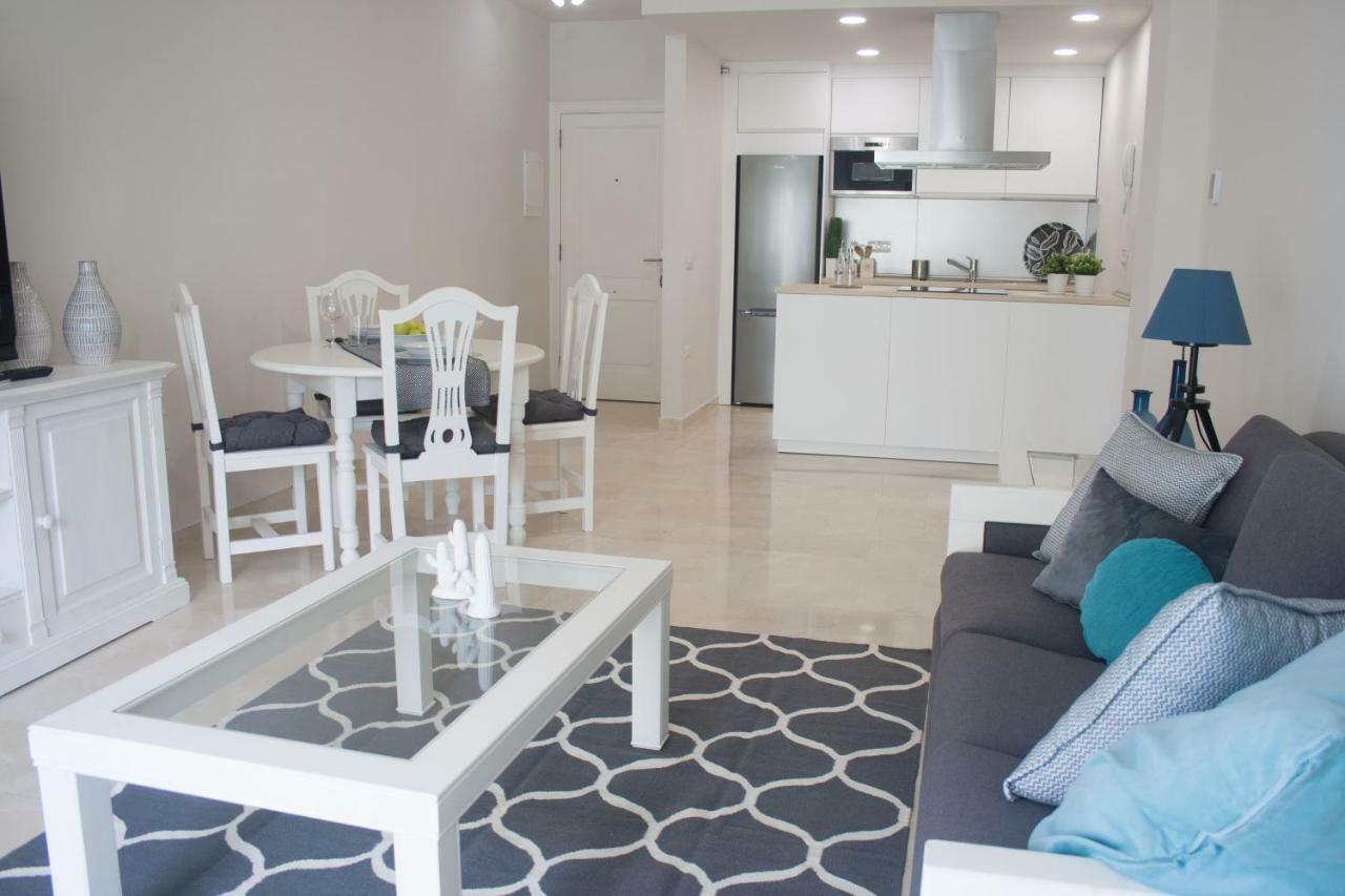 Lavaderos Suites Santa Cruz de Tenerife Esterno foto