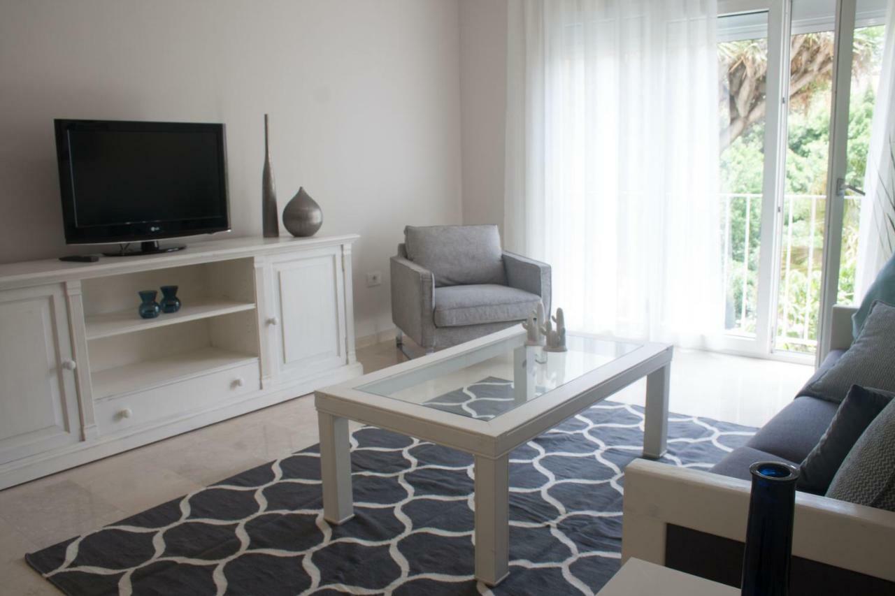 Lavaderos Suites Santa Cruz de Tenerife Esterno foto