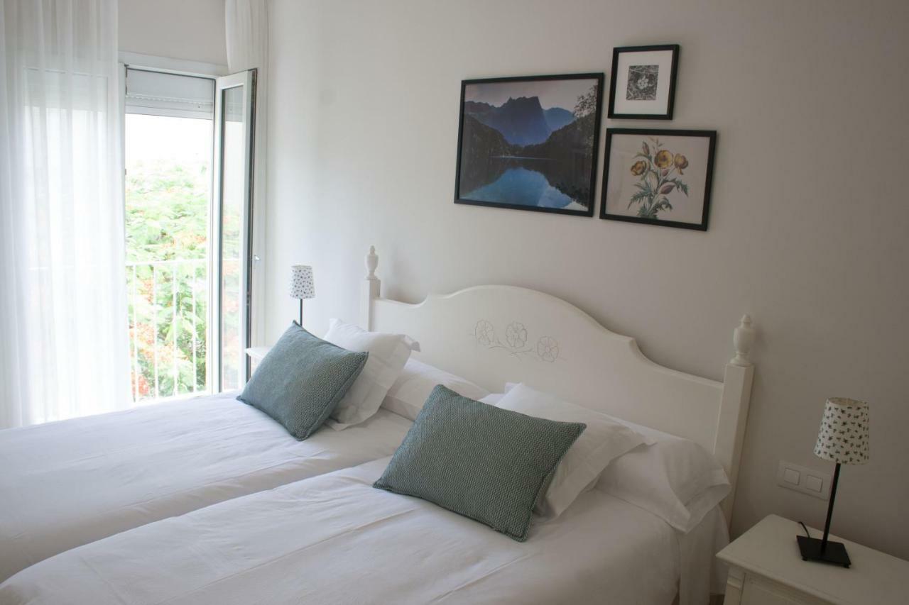 Lavaderos Suites Santa Cruz de Tenerife Esterno foto